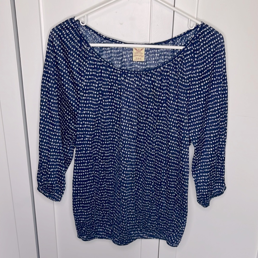 Faded Glory Blouse